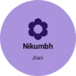 Business logo of Nikumbh