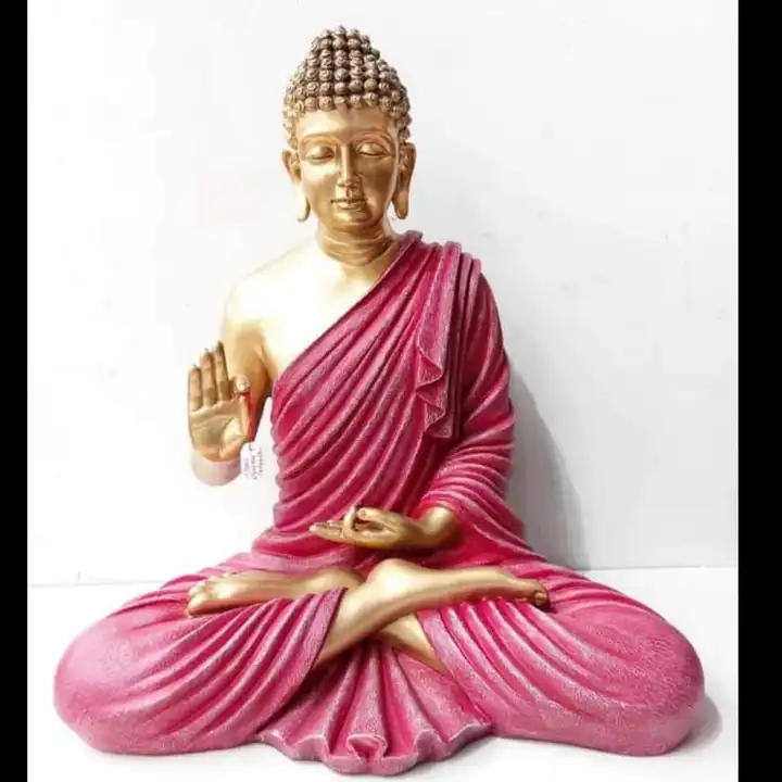 Blessing Buddha 2 Feet uploaded by Decorify on 5/22/2023