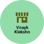 Business logo of Vnayk Klekshn