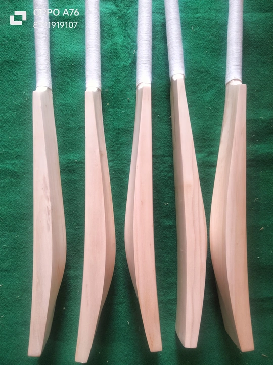 Leather Cricket Bat  uploaded by business on 5/22/2023
