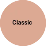 Business logo of Classic