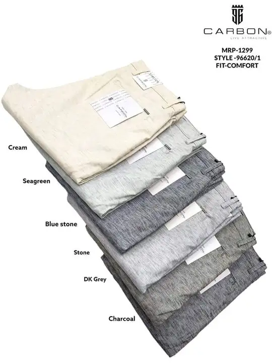 Cargo Pants  uploaded by Bharat Traders on 5/22/2023