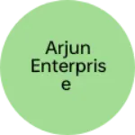 Business logo of ARJUN Enterprise