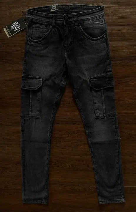 cargo jeans uploaded by ADVENTURE APPARELS on 5/22/2023