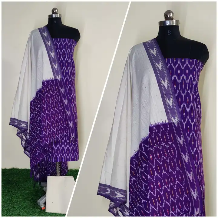 Product uploaded by Sambalpuri clothes on 5/22/2023