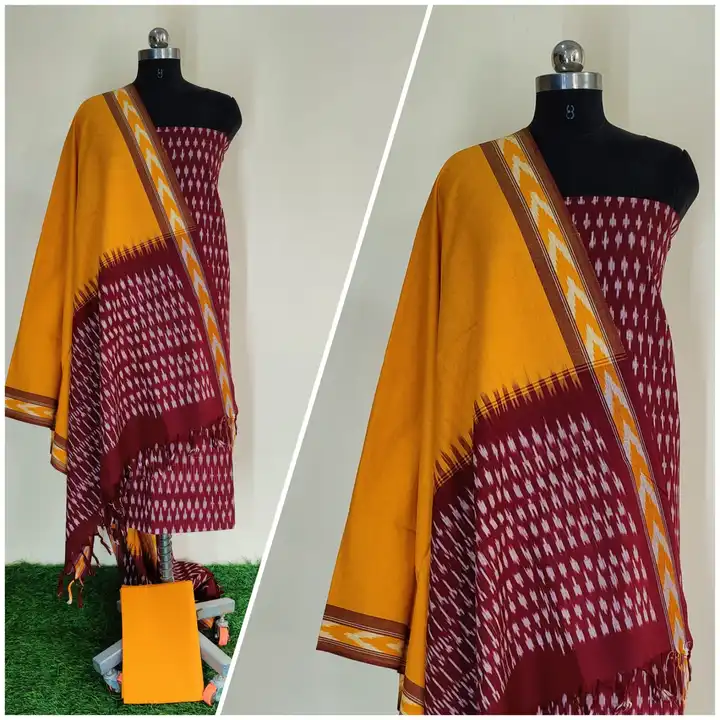Product uploaded by Sambalpuri clothes on 5/22/2023