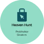 Business logo of Heaven Hunt