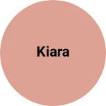 Business logo of Kiara