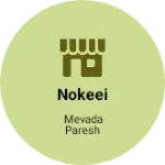 Business logo of Nokeei