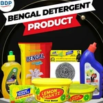Business logo of Bengal Detergent Product Pvt Ltd