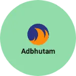 Business logo of Adbhutam