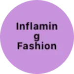 Business logo of InFlaming Fashion