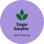 Business logo of Sagar garphic