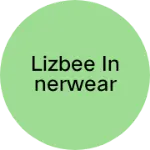Business logo of lizbee Innerwear
