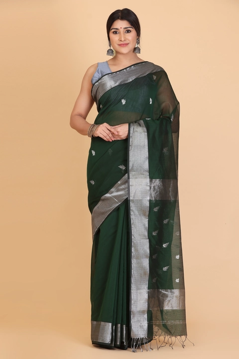 Handloom Saree uploaded by business on 5/22/2023