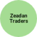 Business logo of Zeadan Traders