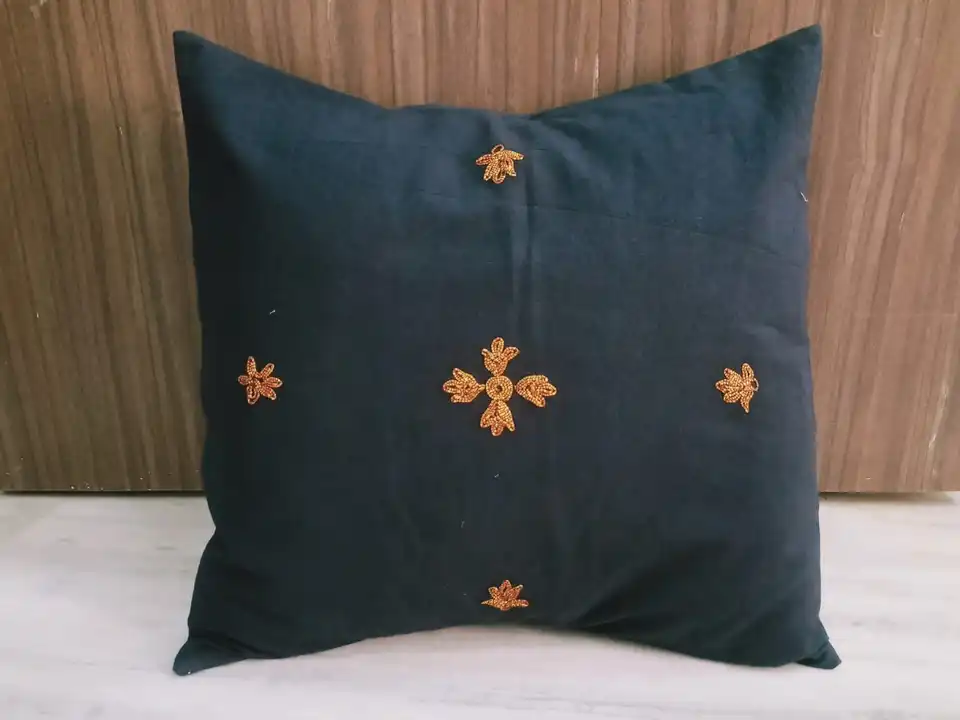 Mukka cushion cover uploaded by business on 5/22/2023