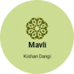 Business logo of Mavli