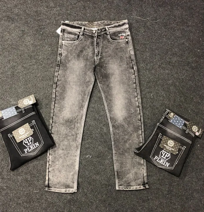 Jeans  uploaded by Khatri fashions on 5/22/2023