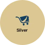 Business logo of Silver