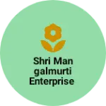 Business logo of Shri mangalmurti enterprise