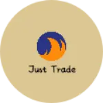 Business logo of Just Trade