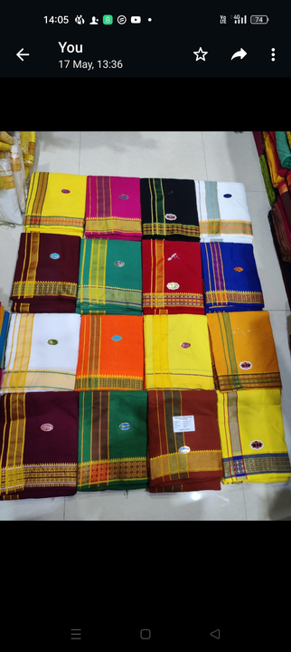 Product uploaded by SHV Sh handloom on 5/22/2023