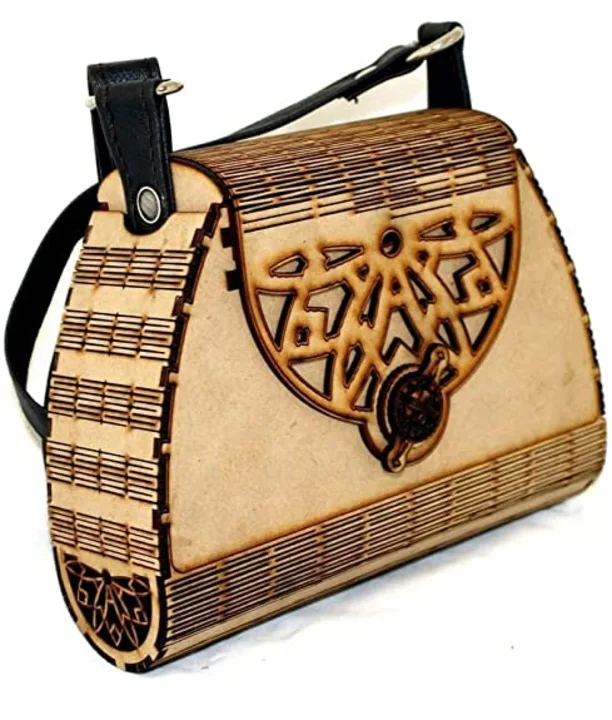 Product uploaded by Aayat purse on 5/31/2024