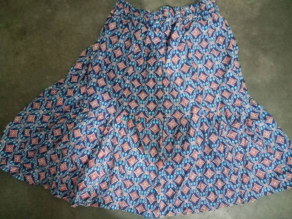 20  inch short skirt uploaded by M/S SAROJ ENTERPRISES on 5/22/2023
