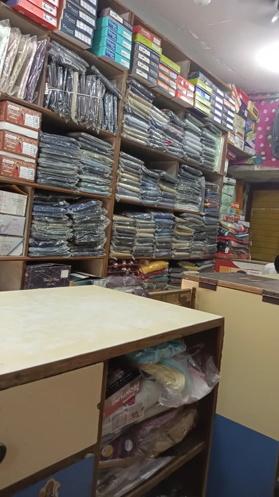 Shop Store Images of Mahalaxmi garment