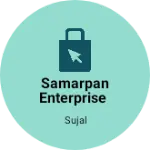 Business logo of samarpan enterprise