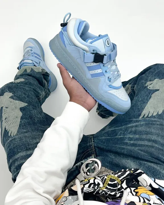 Adidas bad bunny uploaded by Brand surplus on 5/22/2023