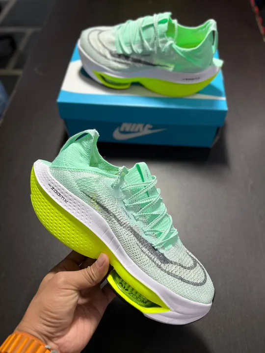 Nike alphafly uploaded by Brand surplus on 5/22/2023