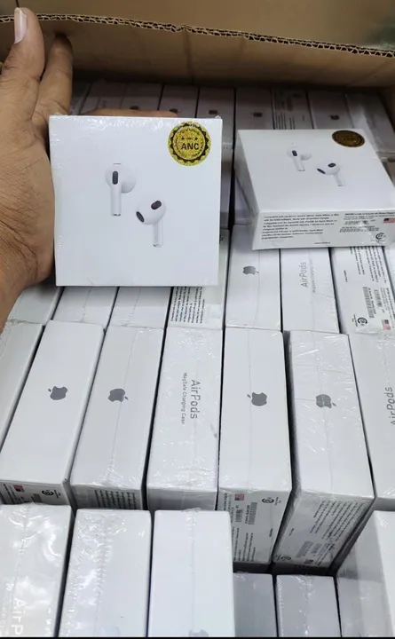 Airpods 3 uploaded by Raghav Gadgets on 5/22/2023