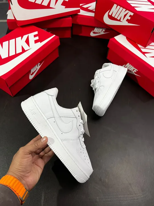 Nike airforce 1 uploaded by Brand surplus on 5/22/2023