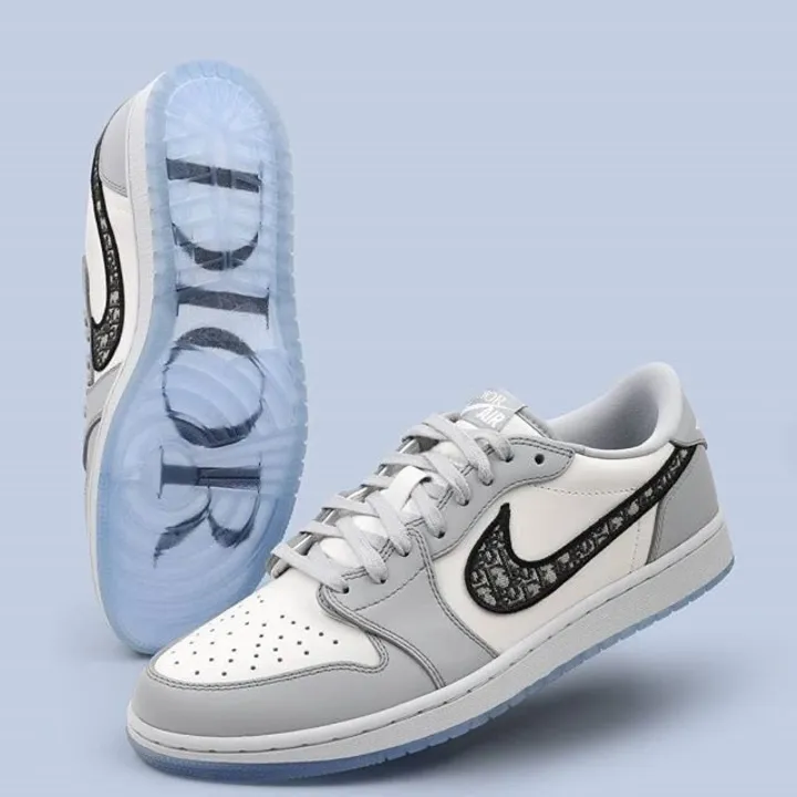 Nike Air Jordan dior uploaded by Brand surplus on 5/22/2023
