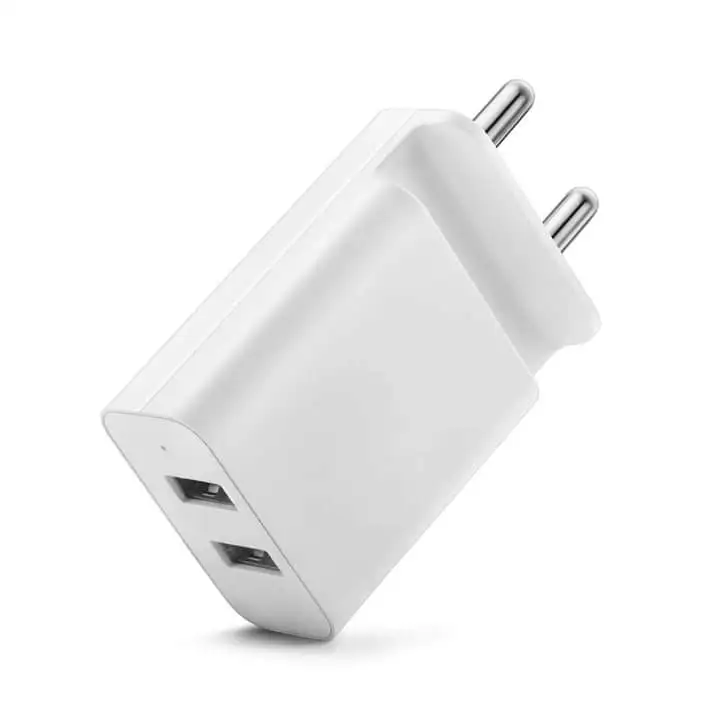 Wall charger 2.4ampr uploaded by business on 5/22/2023