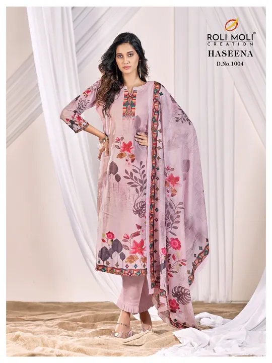 HASEENA (Set Of 4) uploaded by business on 5/22/2023