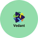 Business logo of Vedant