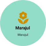 Business logo of Marajul