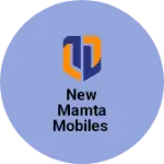 Business logo of New mamta mobiles