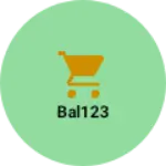 Business logo of Bal123