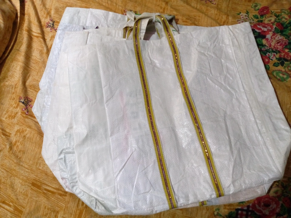 Nylon bag uploaded by RM Nylon Bag Manufacturing  on 5/22/2023