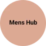 Business logo of Mens Hub