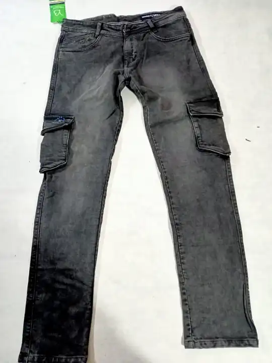 Anger boys jins uploaded by Jeans manufacturers on 5/22/2023