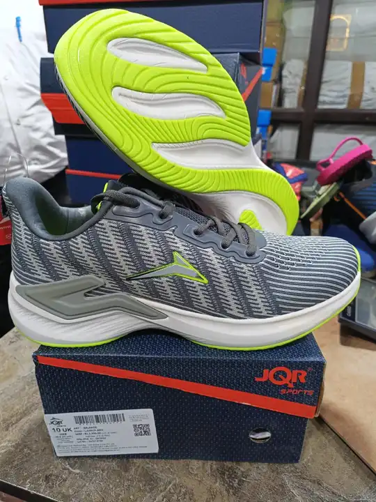 JQR SHOE'S  uploaded by Shree Shyam Trader's  on 5/22/2023