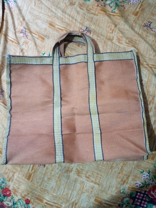 Bag uploaded by RM Nylon Bag Manufacturing  on 5/22/2023