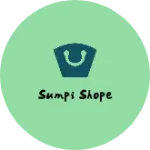 Business logo of Sumpi shope