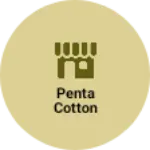 Business logo of Penta cotton