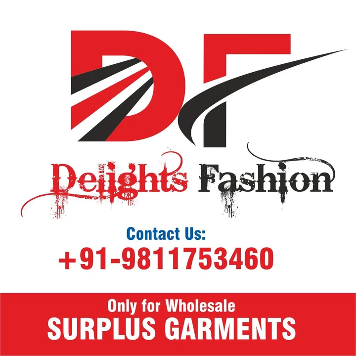 Factory Store Images of Delights fashion